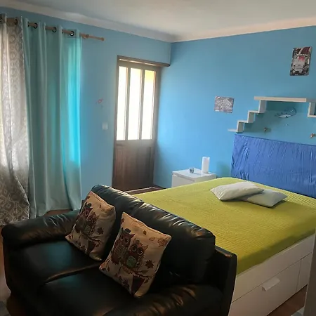 Apartamento Vagos 아파트 바고스