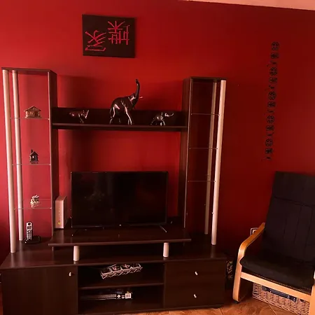 Apartamento Vagos 아파트 *