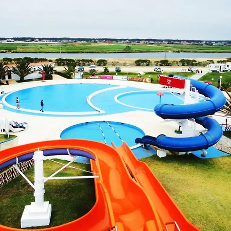 Apartamento Vagos 아파트