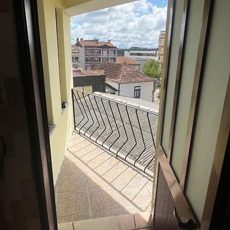 Apartamento Vagos 바고스