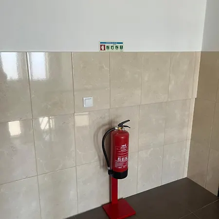 Apartamento Vagos * 바고스