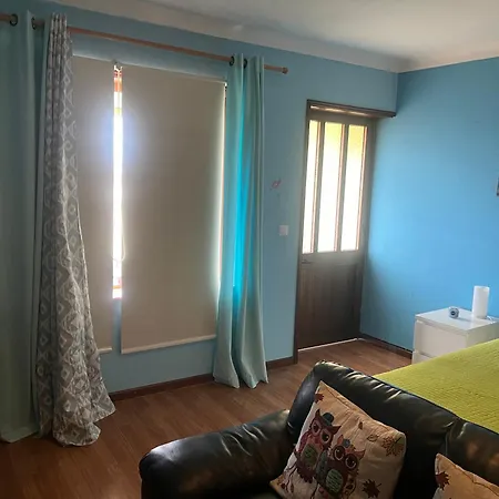 아파트 Apartamento Vagos *