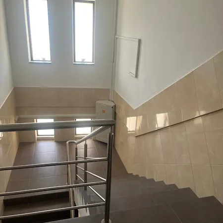 Apartamento Vagos 아파트 바고스