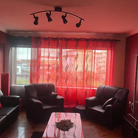 아파트 Apartamento Vagos