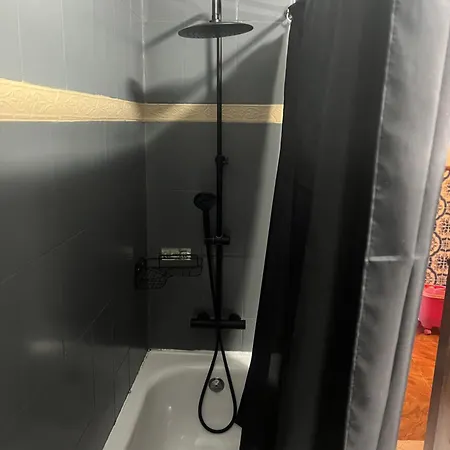 Apartamento Vagos 아파트 바고스