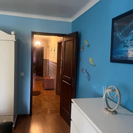 Apartamento Vagos 아파트 *