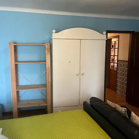 Apartamento Vagos 아파트 *