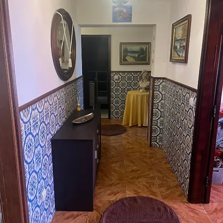 Apartamento Vagos