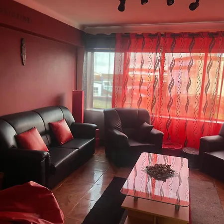 아파트 Apartamento Vagos