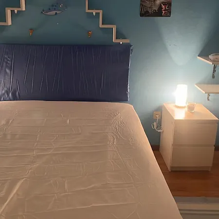 Apartamento Vagos 아파트 바고스