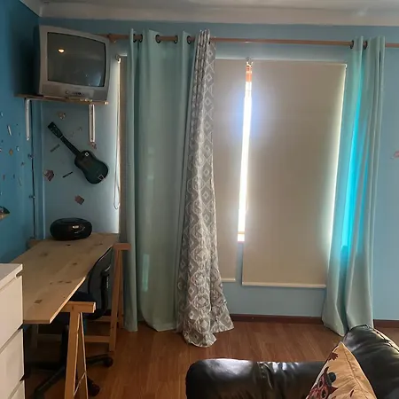 Apartamento Vagos * 바고스