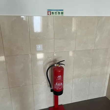 Apartamento Vagos 아파트 *