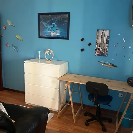 아파트 Apartamento Vagos