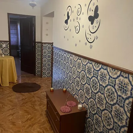 Apartamento Vagos 아파트 바고스