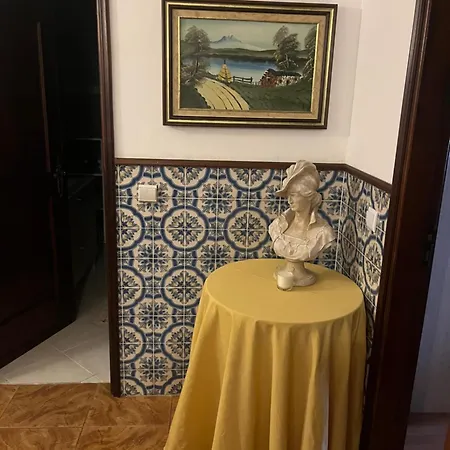 아파트 Apartamento Vagos *