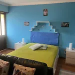 Apartamento Vagos