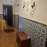 Apartamento Vagos 公寓 格斯