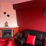 Apartamento Vagos 公寓 格斯