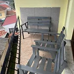 Apartamento Vagos 公寓 格斯