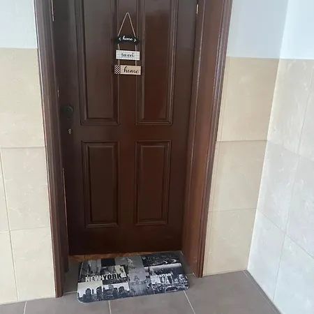 Apartamento Vagos *