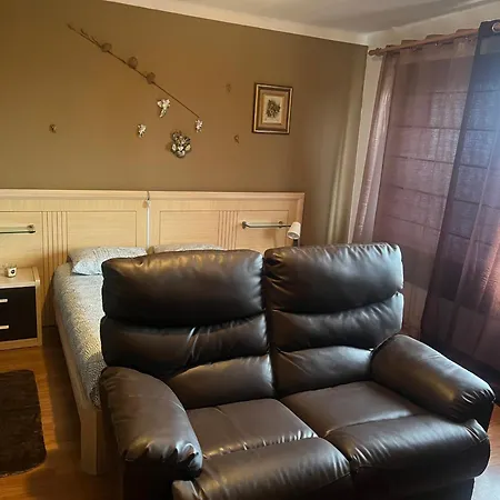 Apartamento Vagos 格斯