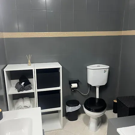 Appartement Apartamento Vagos