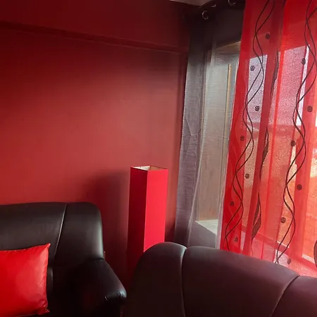 Apartamento Vagos 公寓 格斯