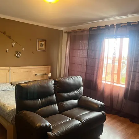Apartamento Vagos Appartement