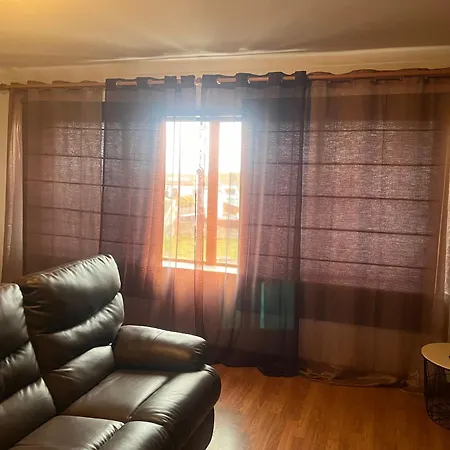Apartamento Vagos Apartment