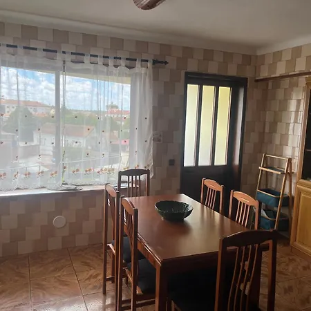 Apartment Apartamento Vagos