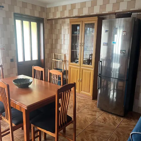Appartement Apartamento Vagos *