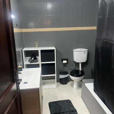 Apartman Apartamento Vagos Vagos