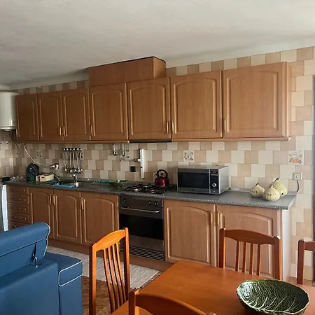 Apartamento Vagos 格斯
