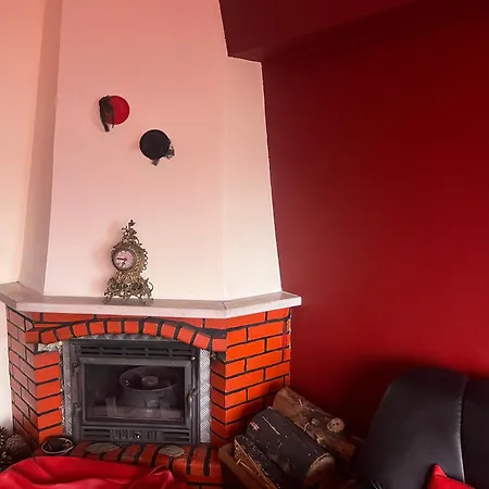 Apartamento Vagos * 格斯