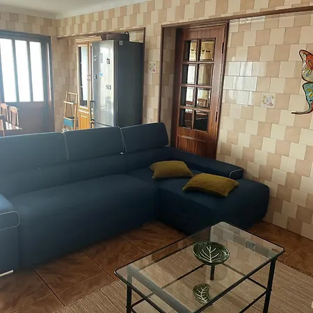 Apartamento Vagos