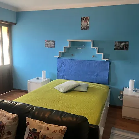 Apartamento Vagos