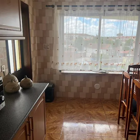 Appartement Apartamento Vagos *