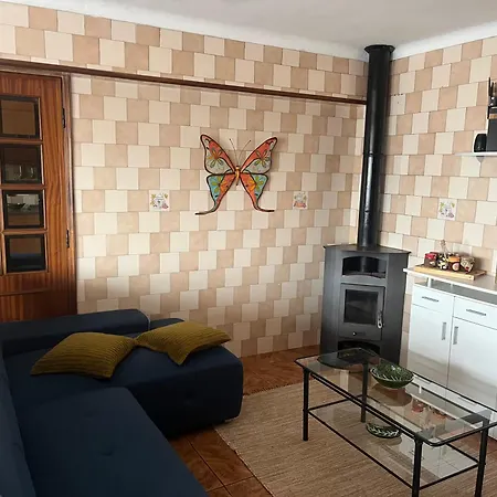 Apartment Apartamento Vagos