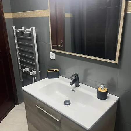 Apartamento Vagos Apartman