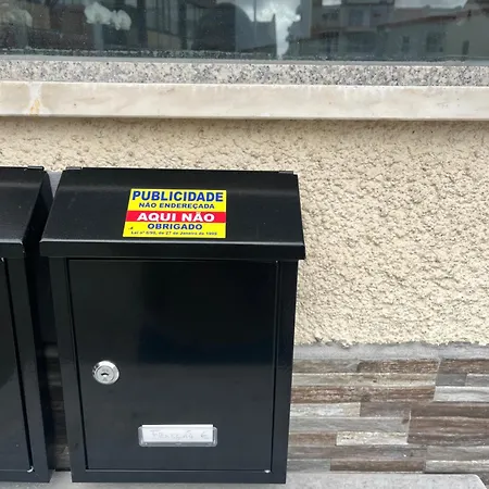 Apartamento Vagos