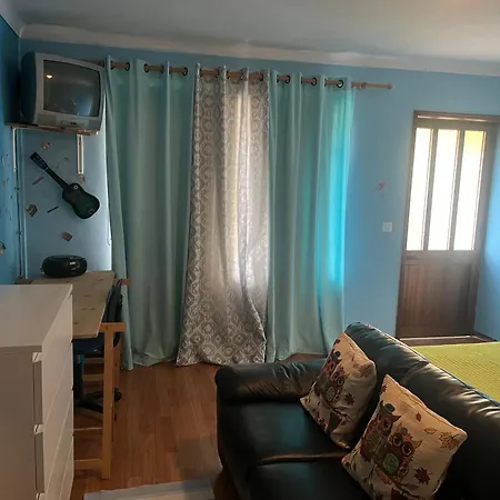 Apartamento Vagos *
