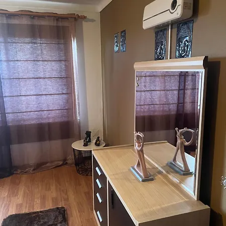 Appartement Apartamento Vagos