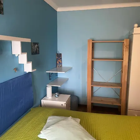 Appartement Apartamento Vagos Vagos