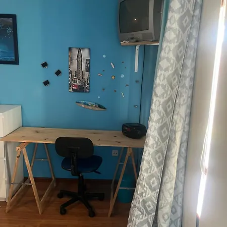 Appartement Apartamento Vagos *