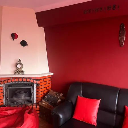 Apartamento Vagos Apartman Vagos