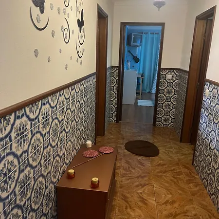 Apartamento Vagos *