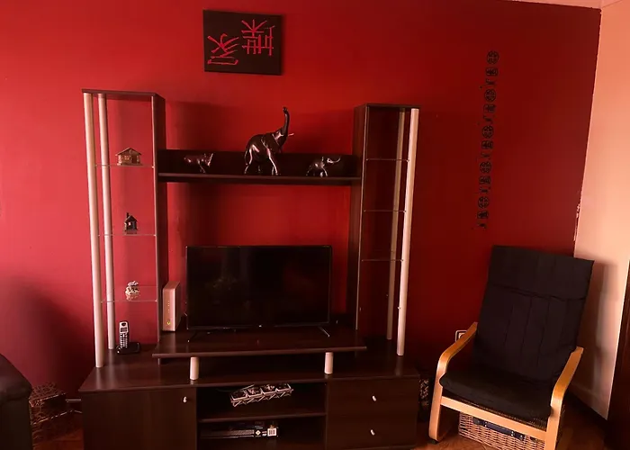 Apartamento Vagos 公寓 *