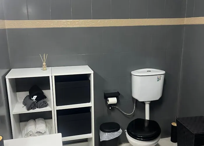 Apartmán Apartamento Vagos