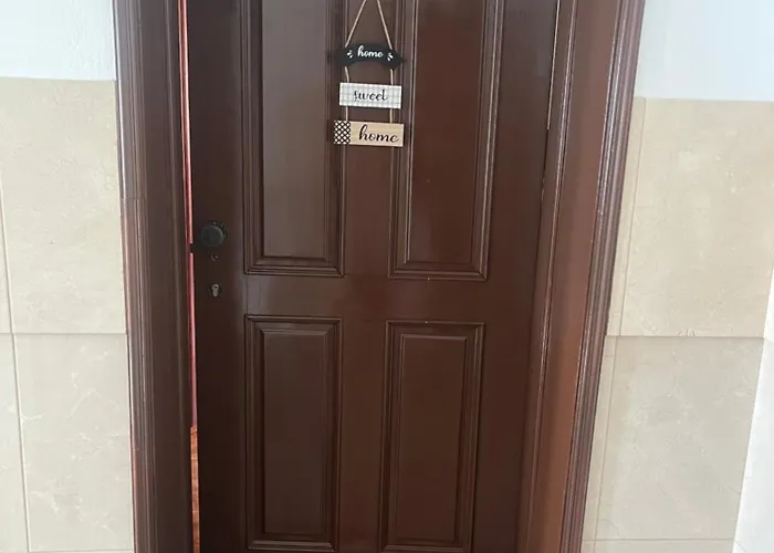 Apartamento Vagos 格斯