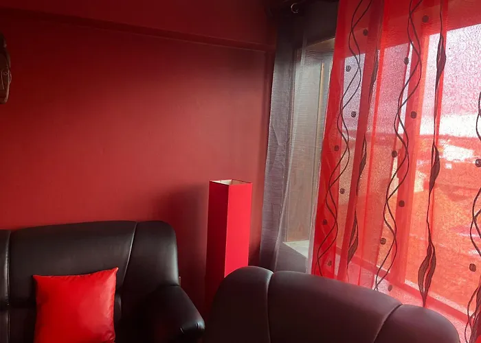 Apartamento Vagos 公寓 格斯